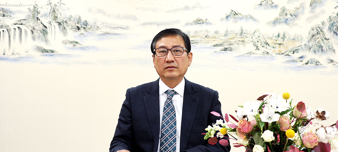 인사말